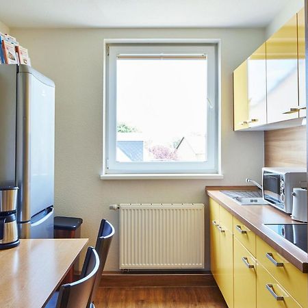 My-Bed Hh1 Apartment Hamburg Exterior photo