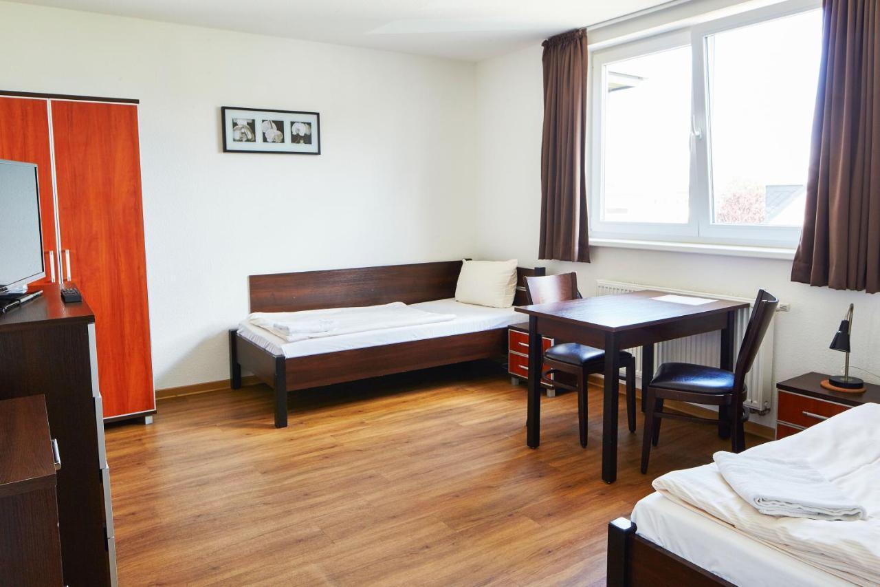 My-Bed Hh1 Apartment Hamburg Exterior photo